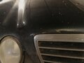2000 Mercedes-Benz E-Класс 430 II (W210, S210) Рестайлинг, чёрный - вид 6
