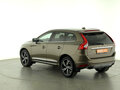 2017 Volvo XC60 I Рестайлинг, серебристый - вид 6