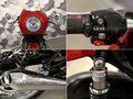 2018 Triumph Thruxton, красный, 899000 рублей - вид 9