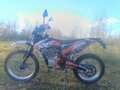 2025 Kayo T2 250 MX, белый, 135000 рублей - вид 3