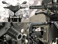 2011 Triumph Street Triple, чёрный, 555000 рублей - вид 9
