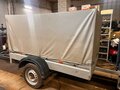 2023 МЗСА 817700, серый, 60000 рублей - вид 1