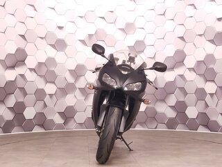 2006 Honda CBR 1000 RR/RA Fireblade, чёрный, 799000 рублей, вид 5
