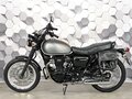 2021 Kawasaki W 800, серый, 769000 рублей - вид 3