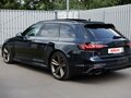 2021 Audi RS 4 IV (B9) Рестайлинг, синий, 8800000 рублей - вид 6