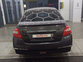 2009 Nissan Teana II (J32), серый, 850000 рублей, вид 5