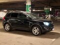 2012 Opel Antara I Рестайлинг, чёрный, 895000 рублей - вид 4