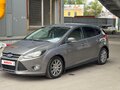 2012 Ford Focus III, серый, 680000 рублей