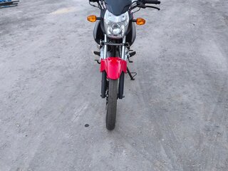 2019 Lifan LF200-16C, красный, 140000 рублей, вид 4