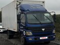 2012 Foton Aumark, синий, 500000 рублей - вид 2