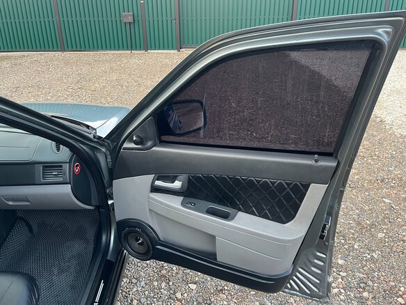 2008 Lada (ВАЗ) Priora I, серый - вид 25