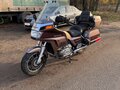 1986 Honda GL 1200 Gold Wing, коричневый, 450000 рублей