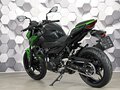 2019 Kawasaki Z 400, чёрный, 615000 рублей - вид 7