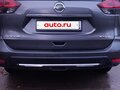 2017 Nissan Rogue II Рестайлинг, серый, 1750000 рублей - вид 5