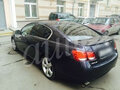 2006 Lexus GS, серый - вид 3