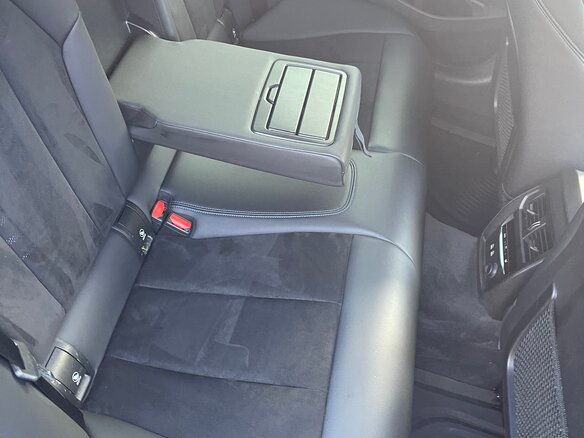 2019 BMW 3 серии 320d VII (G2x), серый, 2860000 рублей - вид 20