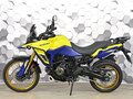 2023 Suzuki V-Strom 800DE, жёлтый, 1027000 рублей - вид 3