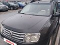2013 Renault Duster I, чёрный, 550000 рублей - вид 5