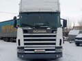 1999 Scania R-Series, белый, 3900000 рублей - вид 4
