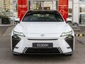 2026 Lexus ES 300h VIII, белый, 7770000 рублей - вид 3