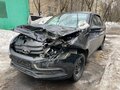 2023 Lada (ВАЗ) Granta I Рестайлинг, чёрный - вид 11