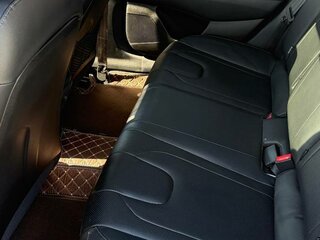 2022 Hyundai Elantra VII (CN7), белый, 1765000 рублей, вид 4