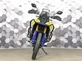2023 Suzuki V-Strom 800DE, жёлтый, 1027000 рублей - вид 4