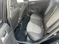 2012 Hyundai Solaris I, чёрный - вид 10