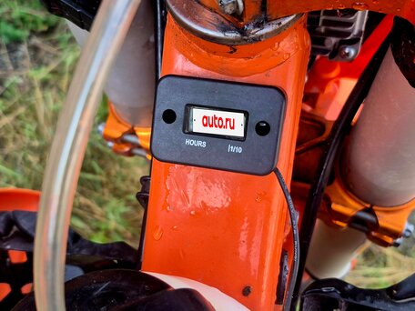 2023 Regulmoto Holeshot, красный, 190000 рублей, вид 2