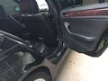 2004 BMW 3 серии 330xd IV (E46) Рестайлинг, чёрный - вид 9