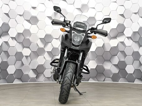 2013 Honda NC 700X, чёрный, 617000 рублей, вид 5