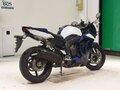 2013 Yamaha FZ1, синий, 675000 рублей - вид 4