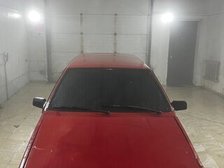 1994 Lada (ВАЗ) 21093i, красный, 100000 рублей, вид 3
