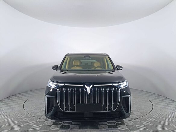 2026 Voyah Dream I, чёрный, 8800000 рублей - вид 7