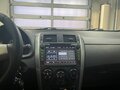 2012 Toyota Corolla X (E140, E150) Рестайлинг, синий, 1125000 рублей - вид 11