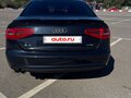 2013 Audi A4 IV (B8) Рестайлинг, синий, 1320000 рублей - вид 9