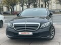 2019 Mercedes-Benz E-Класс 200 V (W213, S213, C238), чёрный, 2156000 рублей - вид 2
