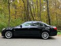 2006 BMW 5 серии 530xi V (E60/E61), чёрный - вид 3