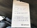 2015 Lexus LX 570 III Рестайлинг, чёрный - вид 11