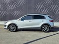 2017 Kia Rio X-Line IV, серебристый, 1380000 рублей - вид 6