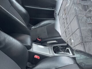 2011 Chevrolet Epica V250 Рестайлинг, чёрный, 555000 рублей, вид 5