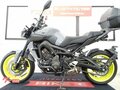 2017 Yamaha MT-09 (FZ-09), серый, 760000 рублей - вид 2