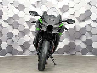 2024 Kawasaki ZX-10R Ninja, чёрный, 1949000 рублей, вид 5