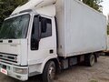 1997 Iveco EuroCargo, белый, 750000 рублей