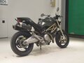 2013 Ducati Monster 696, зелёный, 427000 рублей - вид 4