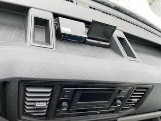 2023 Volkswagen Crafter, белый, 7529000 рублей, вид 5