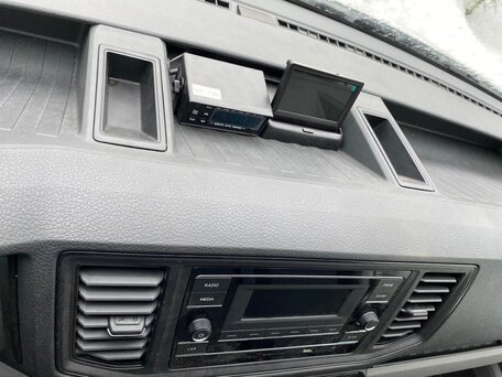 2023 Volkswagen Crafter, белый, 7529000 рублей, вид 5