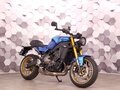 2022 Yamaha XSR900, синий, 1085000 рублей