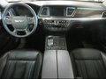 2018 Genesis G80 I, чёрный, 1950000 рублей - вид 1