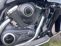 2014 Kawasaki VN1700 Vulcan, чёрный, 750000 рублей - вид 6
